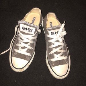 Converse sneakers